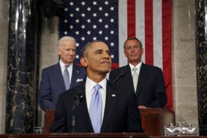 Obama: Če bo treba, bom deloval tudi brez pomoči kongresa