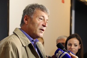 Pličanič v primeru Tovšakove ne verjame, da je bilo vse slučajno