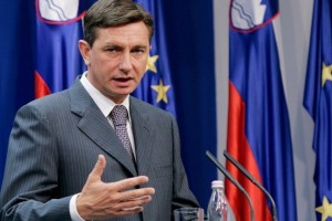 Pahor: V Egiptu smo priča državnemu udaru