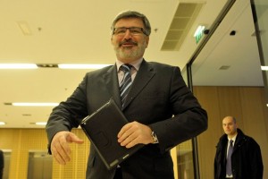 Ovadba ni dovolj, Jakič bo odstopil le, če bo pravnomočno obtožen