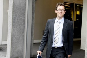 Virant vztraja, da pri njegovi listi ne gre za »nobeno zaroto«