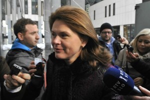 Ivan Puc: Projekt(il) Alenka Bratušek