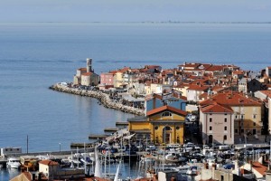 Na Obali zaenkrat še ne primanjkuje pitne vode