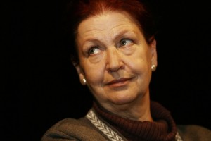 Alenka Puhar: Pravih dokazov zoper Janšo ni