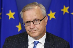 Rehn: Izhod iz recesije še ne pomeni konca krize