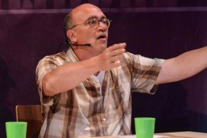 Prekmurski kandidat SMC: »Če se vam jebe za nas, se nam jebe za vas.«