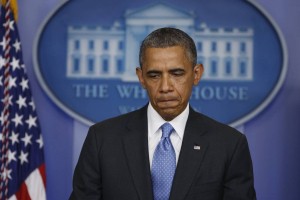 Obama: Trayvon Martin bi bil lahko jaz pred 35 leti