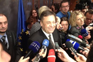 Janković o »viceprvaku Janši«