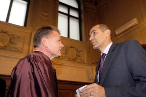 Franci Matoz: Sodbo bomo razveljavili