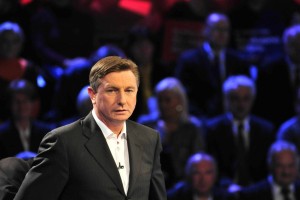 Pahor ni naklonjen predčasnim volitvam