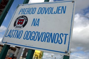 Rekordni rop: varnostnik iz Sintala odnesel skoraj milijon evrov