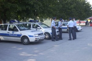 Umorjena ženska naj bi bila dekle domnevnega roparja SKB banke