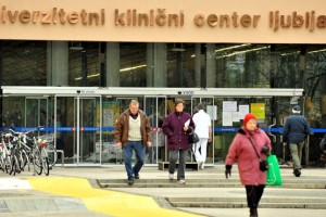 V UKC Ljubljana letos opravili 30 presaditev srca