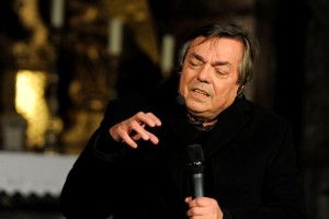 Drago Jančar: Sodba Janši je razrahljala zaupanje državljanov v državo