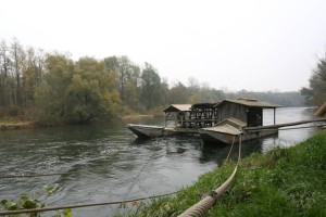 Koalicija Rešimo Muro! proti postavitvi hidroelektrarn na reki