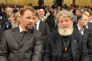 Možina odgovarja na »nizkotno medijsko-politično kampanjo«