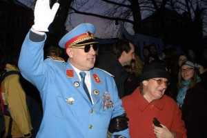 Za tožilstvo Godničevo polnjenje Barbarinega rova ni sovražni govor