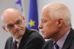 Drago Kos: KPK izdala poročilo brez pravne podlage