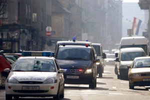 Šesterica obtožena za bombni napad sredi Zagreba