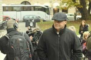 Balkanski bojevnik: Dragan Tošić oproščen, obsojeni le štirje kurirji