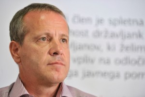 Bodo Lukšičeve izjave o »neokusnosti« Šoltesa odvrnile od ministrovanja