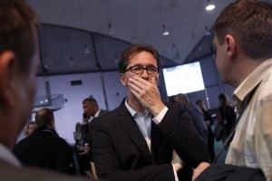 Virant članom DL: Kot predsednik bi gotovo moral bolj misliti na stranko