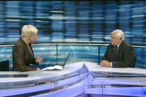 Kučanova javna intervencija za mandatarja Jankovića
