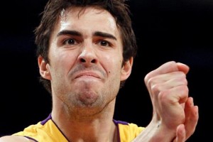 Saša Vujačić naj bi se vrnil v NBA