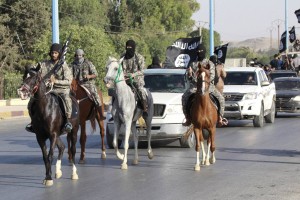 »Vodja vseh muslimanov na svetu« je muslimane pozval k izgradnji islamske države