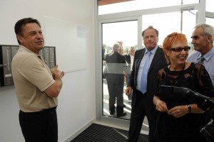 Neuradno: NPU je ovadil Jankovićevo direktorico uprave MOL Jožko Hegler