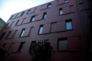 Senatorji koprske fakultete za humanistične študije zaradi volitev dekana vlagajo novo tožbo
