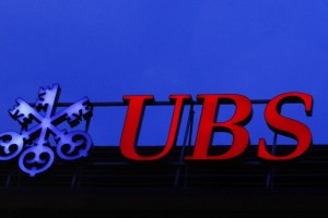 Banki UBS zaradi manipulacij z liborjem rekordna kazen