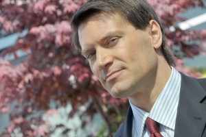 Nadzorniki razrešili direktorja Dela Giacomellija