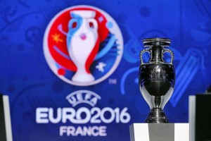 Slovenci v kvalifikacijah za Euro 2016 z Angleži in s Švicarji 