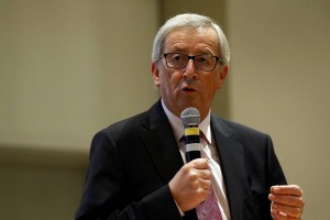 Juncker se brani: Nobenega navzkrižja interesov ni