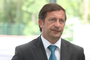 Erjavec: Radonjič ne bo nikdar dobil 46 glasov