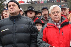 Rončević: Delova anketa je manipulacija. Dajmo meriti in ne ustvarjati javno mnenje.