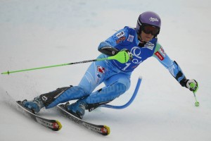 Tudi v povprečni sezoni Tina Maze ostaja daleč najboljša Slovenka