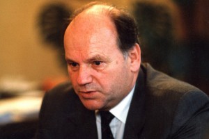 Deset let od smrti Jožeta Pučnika