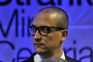Jure Leben je Cerarju ponudil svoj odstop; je premier vedel, da Leben ni magister?