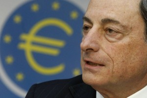 Nižja obrestna mera v Evropi pozitivno vplivala na rast trgov