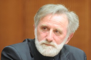 Župan Zanoškar po Jankovićevo - kupil parcelo, jo drago prodal po spremembi namembnosti