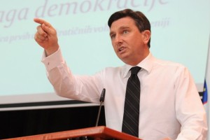 Pahor okreva po operaciji 
