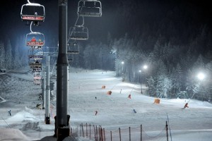 Smučarska zveza išče Lovšetovega naslednika