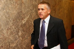 Pukšič: Poskušajo me diskreditirati z dragimi stroški službene poti