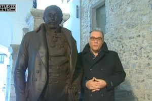 ZZR: Boris Kobal ščuval gledalce zoper dr. Lovra Šturma