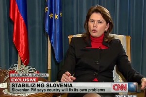 Alenka, kako kaj napreduje znanje angleščine?