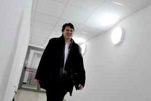 Šušteršič: Ekonomska politika nove koalicije je resna grožnja, da bomo morali prositi za pomoč