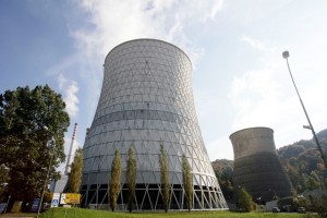 DZ sprejel zakon o državnem poroštvu za Teš 6