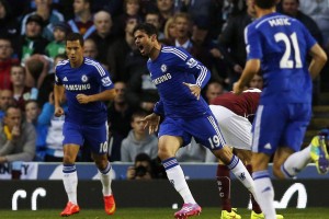 V Maribor prihajajo Chelsea, Schalke in Sporting